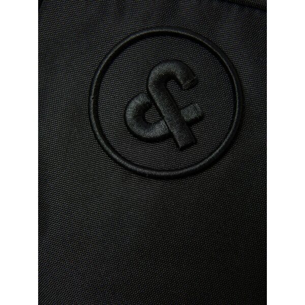 Ανδρική Τσάντα JACK & JONES 12238889 Μαύρο - Image 3