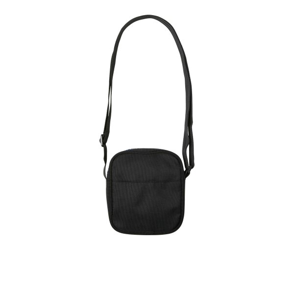 Ανδρική Τσάντα JACK & JONES 12238889 Μαύρο - Image 4