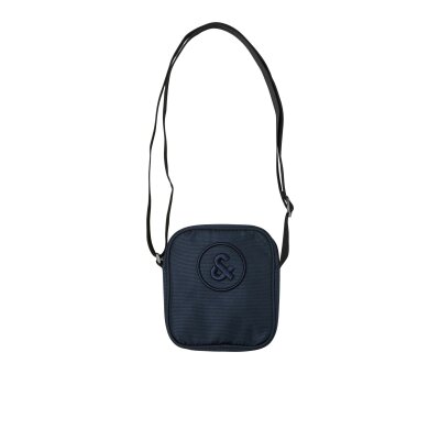 Ανδρική Τσάντα JACK & JONES 12238889 Μπλέ