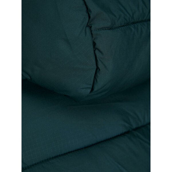 JACK&JONES_Autumnwinter_4272869_12238878 (2) Ανδρικό Μπουφάν Puffer JACK & JONES 12238878 Πράσινο - Image 3