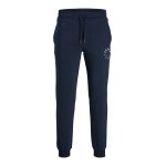 Ανδρική Φόρμα JACK & JONES 12242594 Μπλε - Image 3