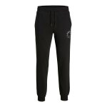 Ανδρική Φόρμα JACK & JONES 12242594 Μαύρο