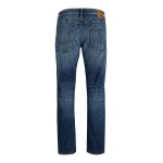 Ανδρικό Παντελόνι Τζιν JACK & JONES 12242992 Μπλέ - Image 2