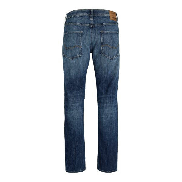 JACK&JONES_Autumnwinter_4303166_12242992 (1) Ανδρικό Παντελόνι Τζιν JACK & JONES 12242992 Μπλέ - Image 2