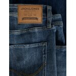 Ανδρικό Παντελόνι Τζιν JACK & JONES 12242992 Μπλέ - Image 3