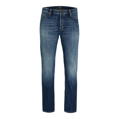 Ανδρικό Παντελόνι Τζιν JACK & JONES 12242992 Μπλέ