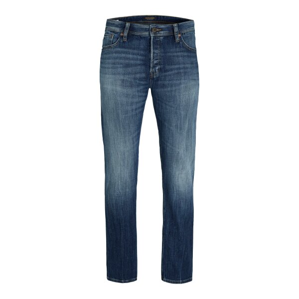 JACK&JONES_Autumnwinter_4303166_12242992 Ανδρικό Παντελόνι Τζιν JACK & JONES 12242992 Μπλέ - Image 1