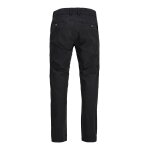 Ανδρικό Παντελόνι Chino JACK & JONES 12184901 Ανθρακί - Image 2