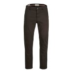 Ανδρικό Παντελόνι Chino JACK & JONES 12184901 Καφέ - Image 3