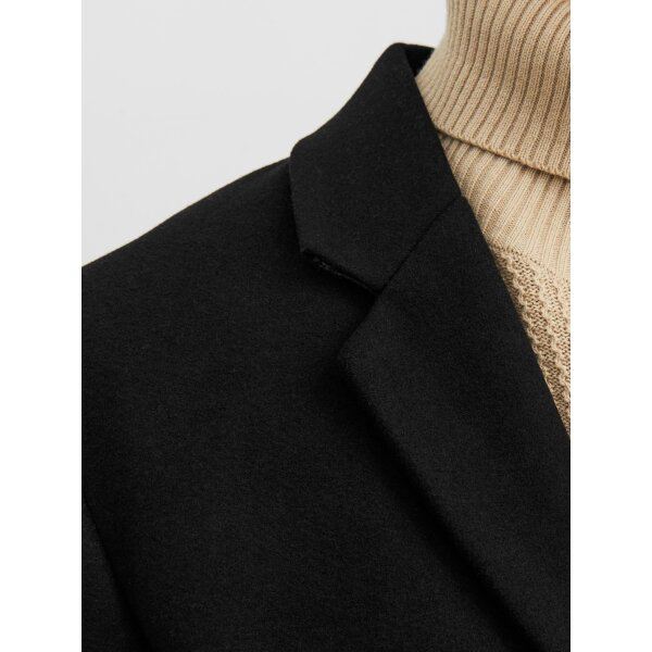 JACK&JONES_FallWinter2023_4268929_12239008 (4) Ανδρικό Παλτό JACK & JONES 12239008 Μαύρο - Image 5