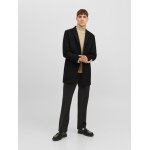 Ανδρικό Παλτό JACK & JONES 12239008 Μαύρο - Image 6