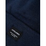 Ανδρικός Σκούφος JACK & JONES 12092815 Μπλε - Image 2