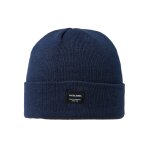 Ανδρικός Σκούφος JACK & JONES 12092815 Μπλε