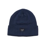 Ανδρικός Σκούφος JACK & JONES 12092815 Μπλε - Image 3