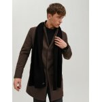 Ανδρικό Κασκόλ JACK & JONES 12098582 Μαύρο - Image 3