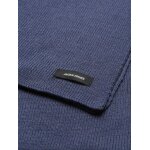 Ανδρικό Κασκόλ JACK & JONES 12098582 Μπλε - Image 2