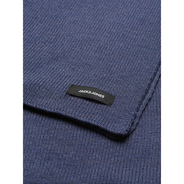 Ανδρικό Κασκόλ JACK & JONES 12098582 Μπλε - Image 2