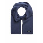 Ανδρικό Κασκόλ JACK & JONES 12098582 Μπλε