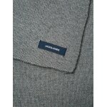 Ανδρικό Κασκόλ JACK & JONES 12098582 Γκρί - Image 2