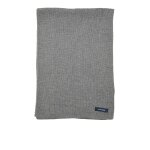 Ανδρικό Κασκόλ JACK & JONES 12098582 Γκρί - Image 3