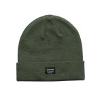 Ανδρικός Σκούφος JACK & JONES 12092815 Πράσινο