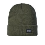 Ανδρικός Σκούφος JACK & JONES 12092815 Πράσινο - Image 5