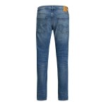Ανδρικό Παντελόνι Τζιν Jack & Jones 12146866 ORIGINAL Μπλε Ανοιχτό - Image 2