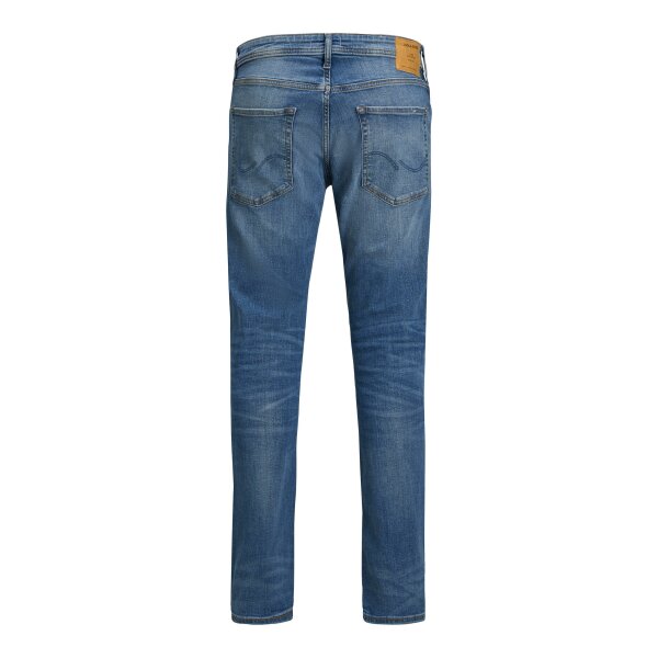 JACK&JONES_Noos2023_2937269_12146866 (1) Ανδρικό Παντελόνι Τζιν Jack & Jones 12146866 ORIGINAL Μπλε Ανοιχτό - Image 2