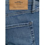 Ανδρικό Παντελόνι Τζιν Jack & Jones 12146866 ORIGINAL Μπλε Ανοιχτό - Image 4