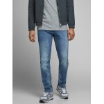 Ανδρικό Παντελόνι Τζιν Jack & Jones 12146866 ORIGINAL Μπλε Ανοιχτό - Image 5