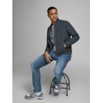Ανδρικό Παντελόνι Τζιν Jack & Jones 12146866 ORIGINAL Μπλε Ανοιχτό - Image 6