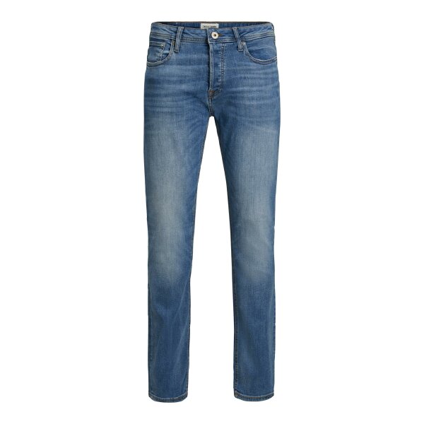 JACK&JONES_Noos2023_2937269_12146866 Ανδρικό Παντελόνι Τζιν Jack & Jones 12146866 ORIGINAL Μπλε Ανοιχτό - Image 1