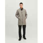 Ανδρικό Παλτό JACK & JONES 12177644 Μπεζ - Image 5