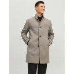 Ανδρικό Παλτό JACK & JONES 12177644 Μπεζ - Image 7