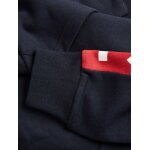 Ανδρική Φούτερ JACK & JONES 12221428 Μπλέ - Image 2
