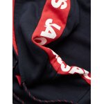 Ανδρική Φούτερ JACK & JONES 12221428 Μπλέ - Image 3