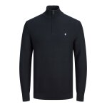 Ανδρικό Πλεκτό Λουπέτο JACK & JONES 12226616 Μπλε