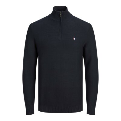 Ανδρικό Πλεκτό Λουπέτο JACK & JONES 12226616 Μπλε