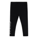 Παιδικό Κολάν Για Κορίτσι Μαύρο GUESS K3YB01K82K0-JBLK - Image 2