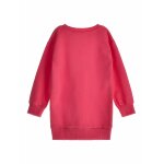 Παιδικό Φόρεμα Φούξ GUESS FRENCH TERRY LS K3YK03KA6R3-G4D6 - Image 2