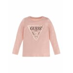 Παιδική μπλούζα Guess Ροζ K84I18K8HM0-G66D