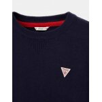 Παιδική Μπλούζα Για Αγόρι Μπλέ GUESS L0YR03Z2VV0-DEKB - Image 4