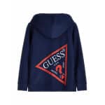 ΠΑΙΔΙΚΗ ΖΑΚΕΤΑ GUESS ZIP UP HOODED ACTIVE L3YQ29KAUG0-DEKB - Image 2