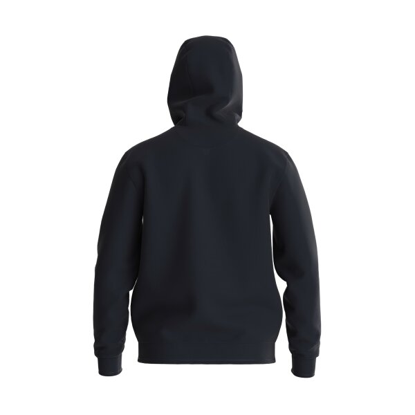 Ανδρική Ζακέτα Φούτερ GUESS M3BQ48K9Z2100 Μπλε - Image 3