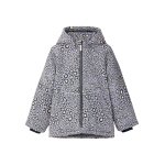 ΠΑΙΔΙΚΟ ΜΠΟΥΦΑΝ LEOPAR ΜΩΒ ΚΟΡΙΤΣΙ PUFFER NAME IT 13220334