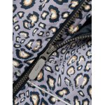 ΠΑΙΔΙΚΟ ΜΠΟΥΦΑΝ LEOPAR ΜΩΒ ΚΟΡΙΤΣΙ PUFFER NAME IT 13220334 - Image 4