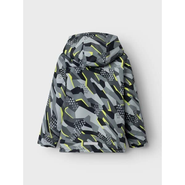 ΠΑΙΔΙΚΟ ΜΠΟΥΦΑΝ ΑΓΟΡΙ GRAPHIC SPORT NAME IT 13220366 - Image 3