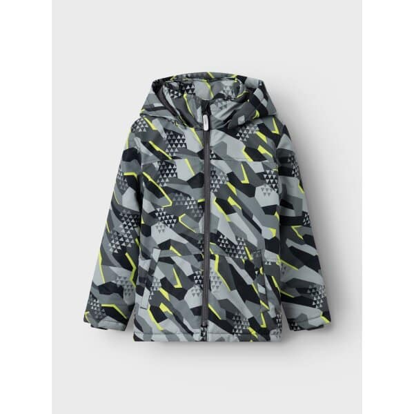 ΠΑΙΔΙΚΟ ΜΠΟΥΦΑΝ ΑΓΟΡΙ GRAPHIC SPORT NAME IT 13220366 - Image 2