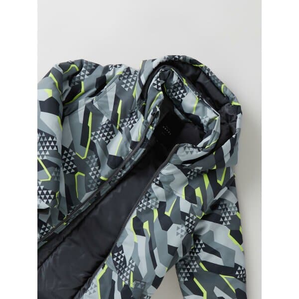 ΠΑΙΔΙΚΟ ΜΠΟΥΦΑΝ ΑΓΟΡΙ GRAPHIC SPORT NAME IT 13220366 - Image 4