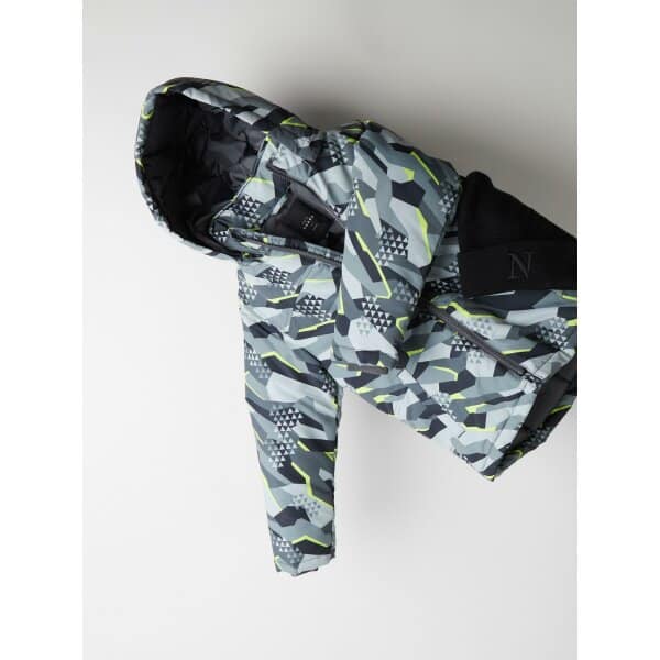 ΠΑΙΔΙΚΟ ΜΠΟΥΦΑΝ ΑΓΟΡΙ GRAPHIC SPORT NAME IT 13220366 - Image 7